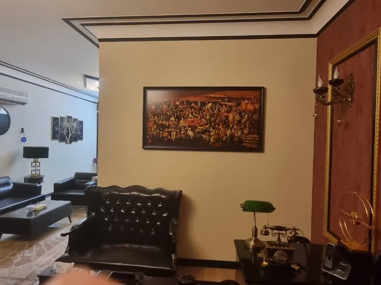 تابلو مشاهیر دنیا