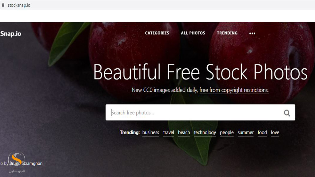 دانلود رایگان عکس باکیفیت برای تابلو دکوراتیو