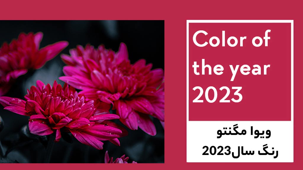 جدیدترین رنگ دکوراسیون منزل 2023
