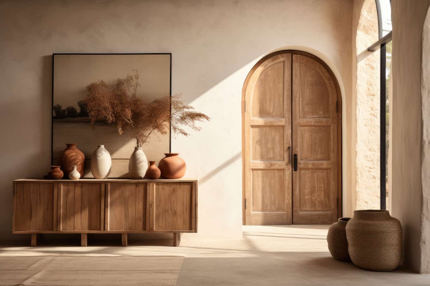 شیک ترین رنگ دکوراسیون منزل چیست؟ +معرفی رنگ سال 2025 + عکس 6 رنگ دکوراسیون منزل 2025