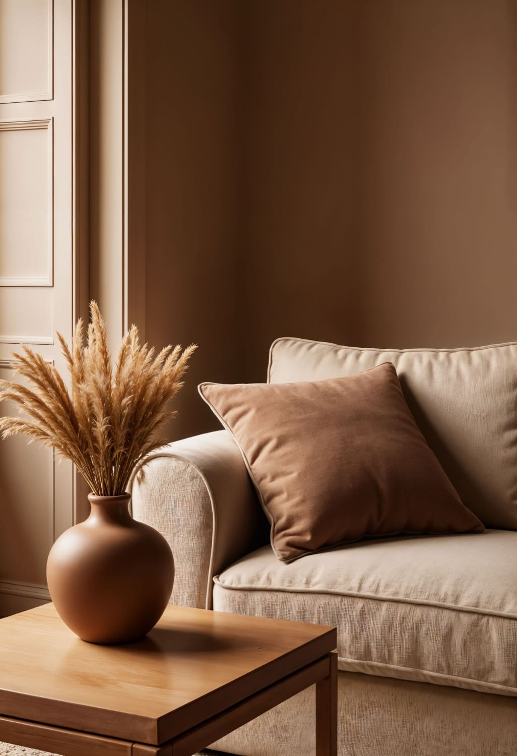 شیک ترین رنگ دکوراسیون منزل چیست؟ +معرفی رنگ سال 2025 + عکس 4 رنگ سال 2025