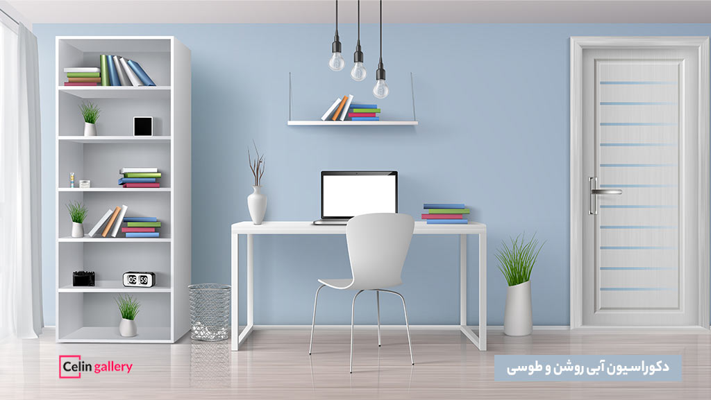 شیک ترین رنگ دکوراسیون منزل