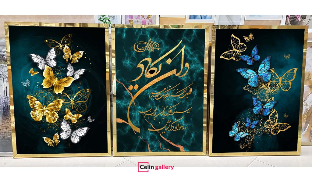 خرید تابلو برای هدیه