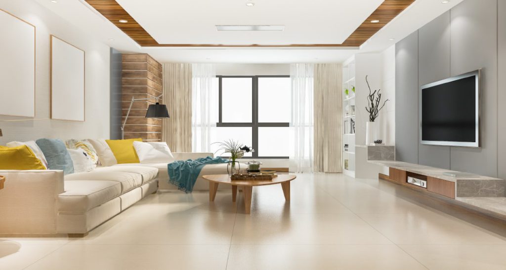 بازسازی منزل مشهد 1 بازسازی منزل مشهد