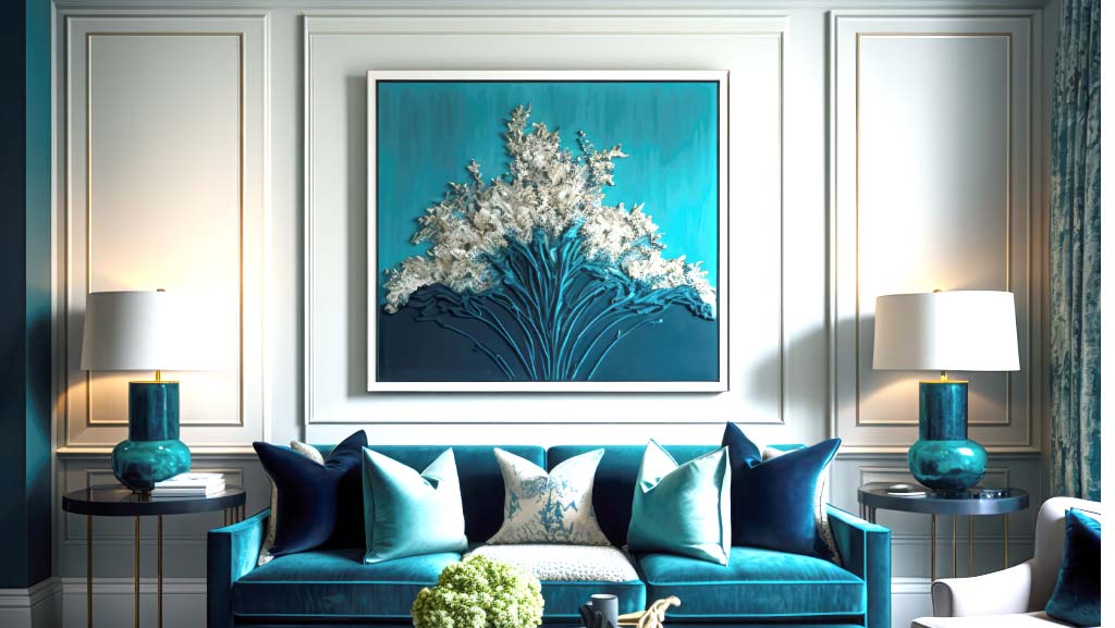 راهنمای خرید تابلو دکوراتیو 24 راهنمای خرید تابلو دکوراتیو