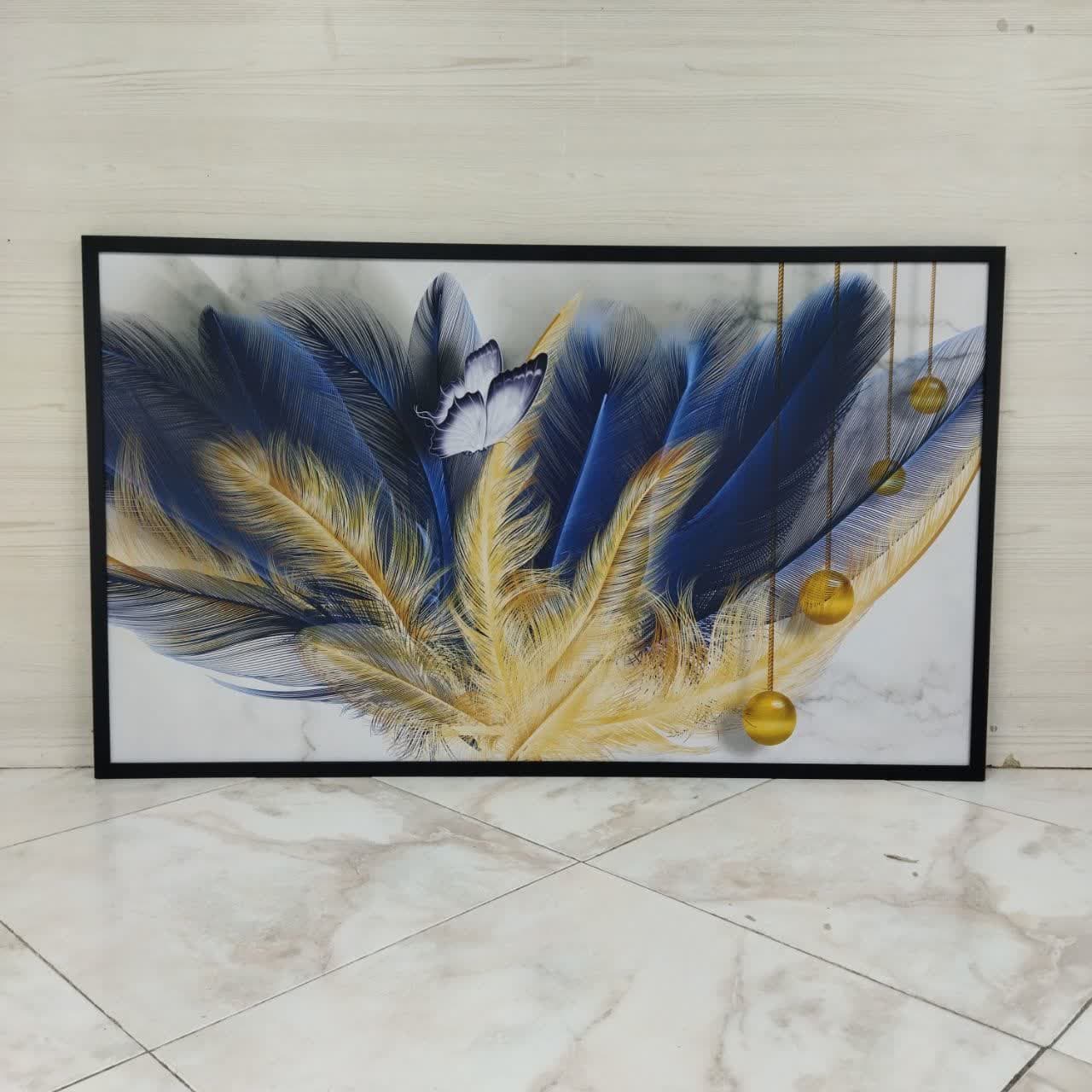 تابلو گلسا مدرن دیواری